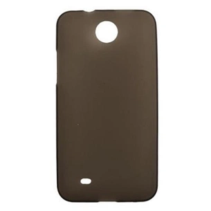 Чохол до мобільного телефона Drobak HTC Desire 300 /ElasticPU/GreyClear (218867) зображення 1