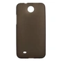 Чохол до мобільного телефона Drobak HTC Desire 300 /ElasticPU/GreyClear (218867) - зменшене зображення 1