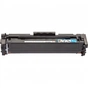 Картридж BASF Canon 055 MF-742Cdw аналог 3019C002 Cyan, without chip (KT-3019C002-WOC) - зменшене зображення 3