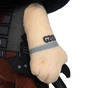 М'яка іграшка ABYstyle CYBERPUNK 2077 M8Z Johnny Silverhand Plush (Кіберпанк 2077) (85943) - зменшене зображення 4