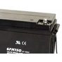 Батарея до ДБЖ Vision FM 12V 150Ah (6FM150E-X) - зменшене зображення 3