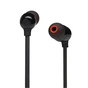 Навушники JBL Tune 125BT Black (JBLT125BTBLK) - зменшене зображення 4