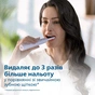 Електрична зубна щітка Philips HX3673/11 - зменшене зображення 3