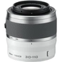 Об'єктив Nikon 1 NIKKOR 30-110mm f/3.8-5.6 white (JVA703DB) - зменшене зображення 2