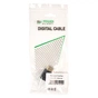 Перехідник HDMI AF to HDMI AM PowerPlant (KD00AS1303) - зменшене зображення 3