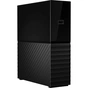 Зовнішній жорсткий диск 3.5" 10TB WD (WDBBGB0100HBK-EESN) - зменшене зображення 2