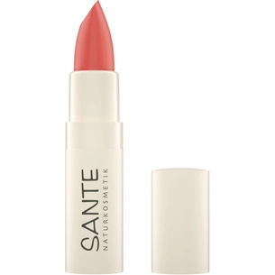 Помада для губ Sante №01 Rose Pink зволожувальна 4.5 г (4025089085775) зображення 1