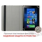 Чохол до планшета AirOn Universal case Premium 9-10" black (4821784622094) - зменшене зображення 7