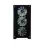 Корпус 1stPlayer X2-M-BK-4F7 - зменшене зображення 4