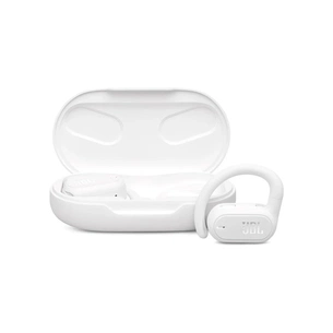 Навушники JBL Soundgear Sense White (JBLSNDGEARSNSWHT) изображение 1