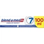 Зубна паста Blend-a-med Complete Protect 7 Кришталева білизна 100 мл (8001090716279) - зменшене зображення 2