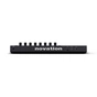 MIDI-клавіатура Novation Launchkey Mini 25 MK4 (236478) - уменьшенное изображение 4