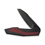 Ніж Civivi Hypersonic Darkwash Red G10 (C22011-3) - зменшене зображення 4