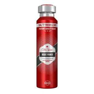 Антиперспірант Old Spice Night Power 150 мл (8700216639309) зображення 1