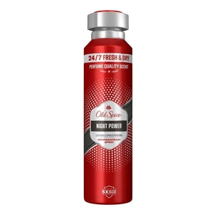 Антиперспірант Old Spice Night Power 150 мл (8700216639309) зображення 1