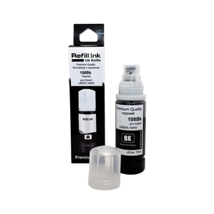 Чорнило Premium Quality Epson 108 70мл Black (70264901) зображення 1