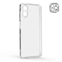 Чохол до мобільного телефона Armorstandart Samsung A07 4G Camera cover Clear (ARM86531) - зменшене зображення 2