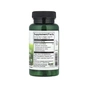 Витаминно-минеральный комплекс Swanson Ежовик гребенчатый, Organic Lion''s Mane Mushroom, 60 веганских капсу (SWV11945) - уменьшенное изображение 2