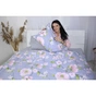 Постільна білизна MirSon Бязь Ranforce Elite 19-6757 Regina 220х240 (2200004703589) - зменшене зображення 4