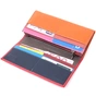 Гаманець ST Leather З натуральної шкіри Різнобарвний (22518) - зменшене зображення 6