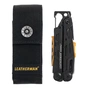 Мультитул Leatherman Signal Black/Black (832586) - зменшене зображення 6
