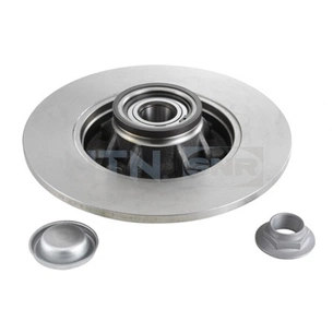 Гальмівний диск SNR KF159.54U зображення 1