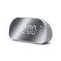 Настільний годинник Muse радіо-годинник дзеркальний (M-170 CMR) - зменшене зображення 1
