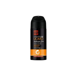 Дезодорант Dermolab Uomo 48-часового действия 150 мл (8009518392821) изображение 1