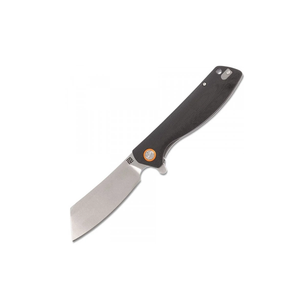 Ніж Artisan Tomahawk SW, D2, G10 Polished (1815P-BKC) - изображение 1