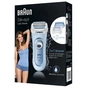 Електробритва Braun SE LS 5160 (SELS5160) - зменшене зображення 3