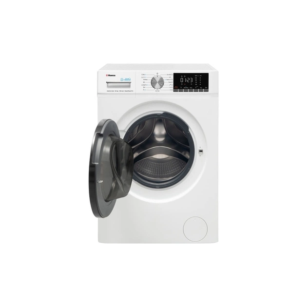 Пральна машина Hansa WDHG814481W - picture 5