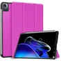 Чохол до планшета BeCover Smart Case Realme Pad X 11" Purple (709606) - зменшене зображення 3