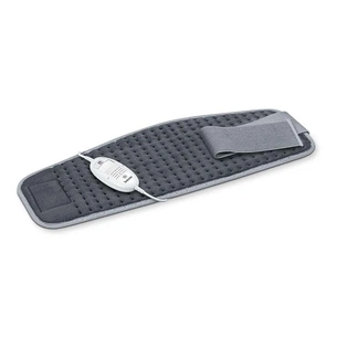 Електрогрілка Beurer HK 49 Grey зображення 1