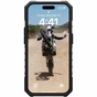 Чeхол-накладка Urban Armor Gear Pathfinder Magsafe для Apple iPhone 15 Pro White (114281114141) - уменьшенное изображение 4
