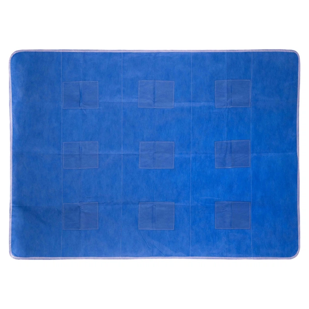 Хімічна грілка 2E Термоковдра на 9 зігрівальних панелей (120х85 см), до 12 год (2E-HB9HP) - picture 4