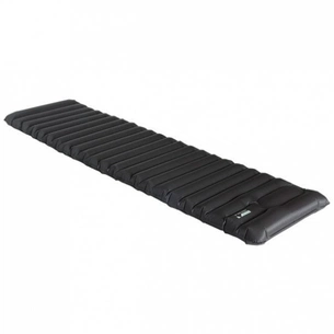 Туристичний килимок High Peak Dayton 183x51x7.5 см Dark Grey (926795) зображення 1