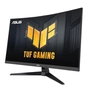 Монітор ASUS TUF Gaming VG32VQM5B - зменшене зображення 3