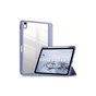 Чохол до планшета BeCover Soft Edge TPU Apple iPad Air 11" M2/M3 (2024/2025) Purple (711707) - зменшене зображення 1