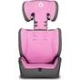 Автокрісло Lionelo Levi Simple Candy Pink (LO-LEVI SIMPLE CANDY PINK) - зменшене зображення 7
