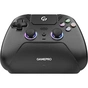 Геймпад GamePro із зарядною станцією 2.4G/BT 5.1/USB (Switch/PS/PC/iOS/Android) RGB Black (GPS20BDOC) - зменшене зображення 1