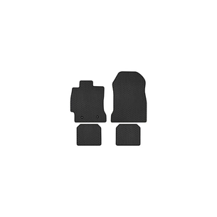 Килимок в салон EVAtech Toyota GT 86 2012-2021 1 покоління Coupe (TY11310PB4TL2RBB) зображення 1