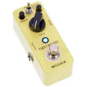 Педаль ефектів Mooer Funky Monkey зображення 1