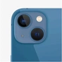 Мобільний телефон Apple iPhone 13 128Gb (Grade B) Blue USED (iP13__12Blu_B) - зменшене зображення 5