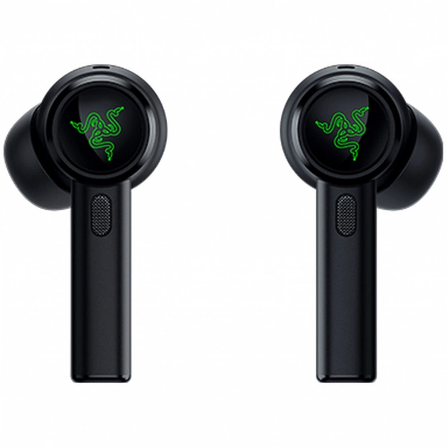 Навушники Razer Hammerhead True Wireless PRO Black (RZ12-03440100-R3G1) - изображение 1