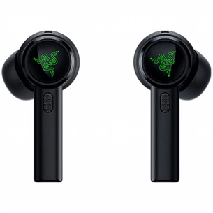 Навушники Razer Hammerhead True Wireless PRO Black (RZ12-03440100-R3G1) зображення 1