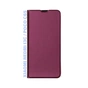 Чохол до мобільного телефона BeCover Exclusive New Style Xiaomi Redmi 13C / Poco C65 Red Wine (711196) - зменшене зображення 1