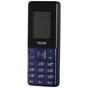 Мобільний телефон Tecno T301 Deep Blue (4895180778681) - зменшене зображення 3