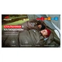 Спальный мешок Naturehike U350 NH20MSD07 Hollow Cotton Right Brown (6927595767221-R) - уменьшенное изображение 11