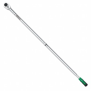 Ключ Toptul динамометричний 1" 1500mm 200-1000Nm (ANAU32A0) зображення 1