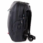 Рюкзак для ноутбука Frime 16" (Voyager Black) - зменшене зображення 3